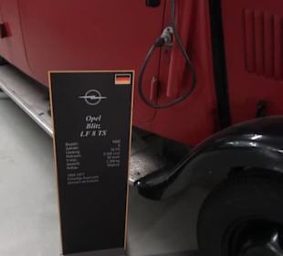 Autosammlung Steim