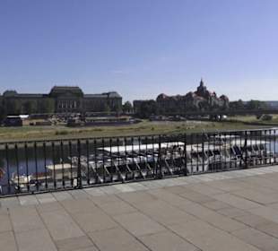 Altstadt - Rund um das Terrassenufer