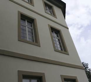 Wasserschloss Oppenweiler