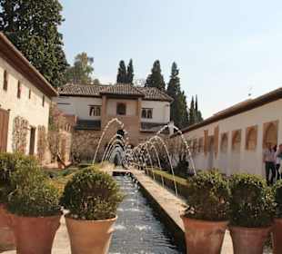 Alhambra