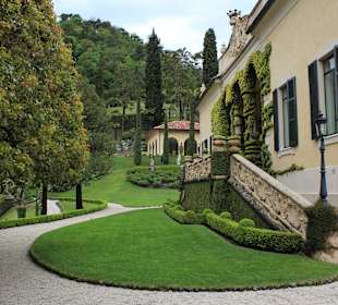 Villa Balbianello