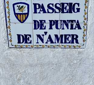 Festung Punta de n'Amer