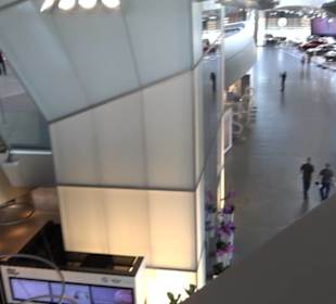 BMW Welt