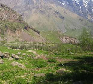 Gruzińska Droga Wojenna