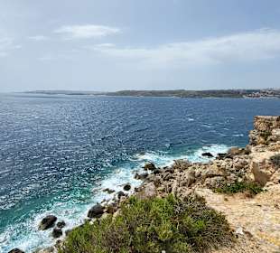 Bucht von Mellieha
