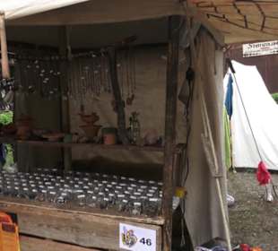 Jahrhundertmarkt und Ritterturney