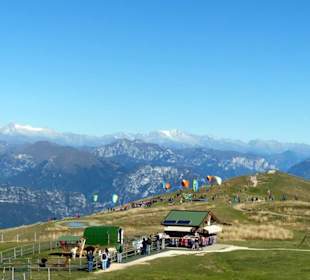 Monte Baldo