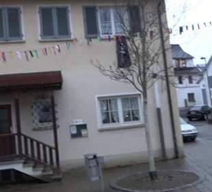 Zweigstelle Mittelstadt der Stadtbibliothek