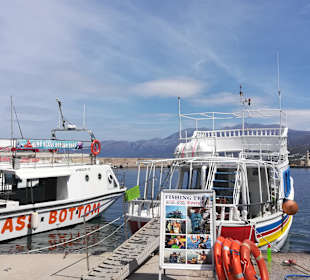 Yachthafen Chersonissos/Hersonissos