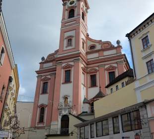 Kirche St. Paul