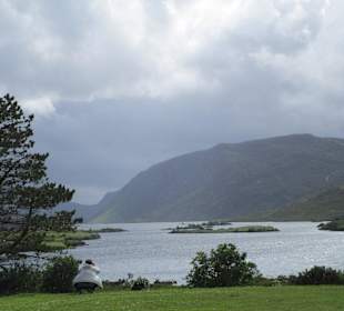  Glenveagh Castle