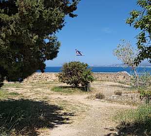 Wandern Georgioupolis