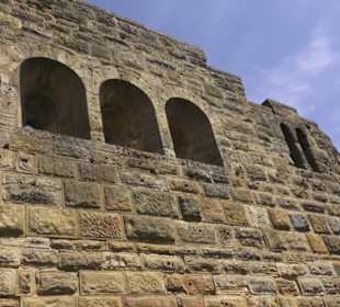 Burgruine Hohenrechberg