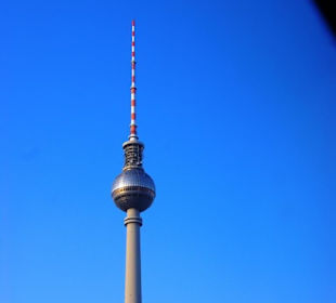 Mal von einer anderen Seite