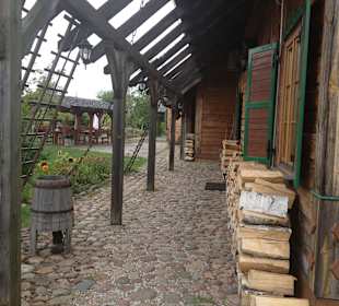 Restauracja Wielka Lipa