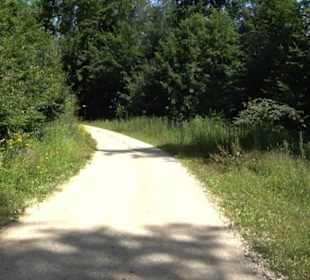 Naturerlebnispfad Sternberg
