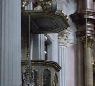 Dreifaltigkeitskirche