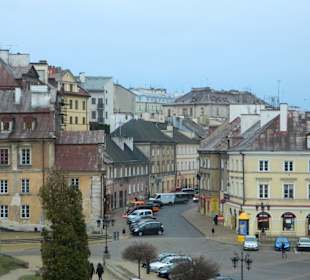 Stare Miasto Lublin