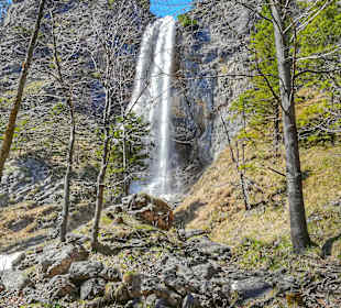 Wandern Mitterbach am Erlaufsee