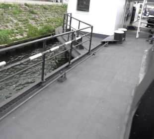 Donau-Schiffahrts-Museum