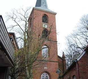 St. Magnus Kirche