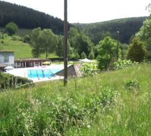 Wanderung Klosterquelle Klosterreichenbach