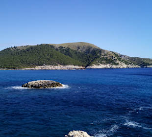 Wandern Cala Ratjada