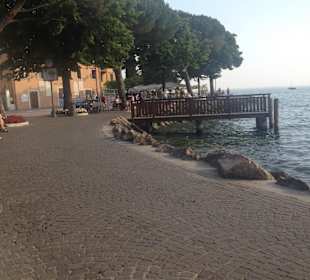 Promenade Garda