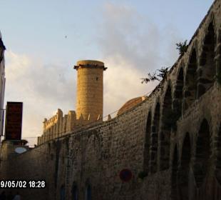 Stara medyna w sousse