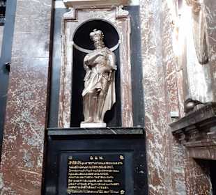 Kathedrale St. Stanislaus