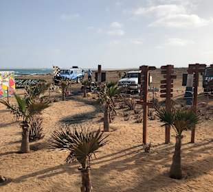 Zipline Cabo Verde