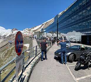 Großglockner Hochalpenstrasse
