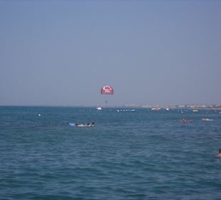 Öffentlicher Strand