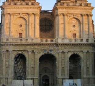 Kathedrale Sainte-Marie d'Auch