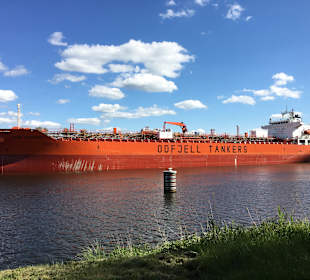 Stadtrundgang Rendsburg