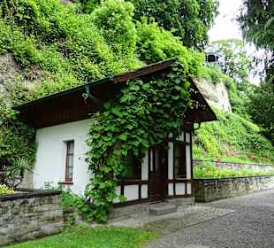 Stadtgarten Überlingen