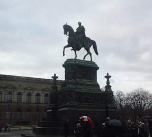 Sehenswürdigkeit in Dresden