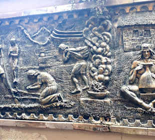 Aguas Calientes - Machu Picchu Pueblo