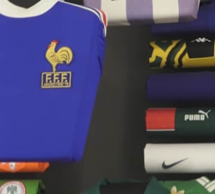 FIFA World Football Museum