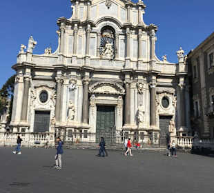 Catania