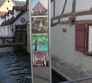 Stadtrundgang Blaubeuren