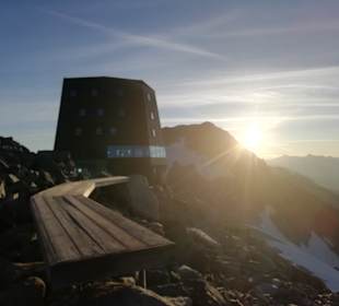 Wandern Ahrntal