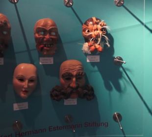 Fastnachtsmuseum Narrenschopf