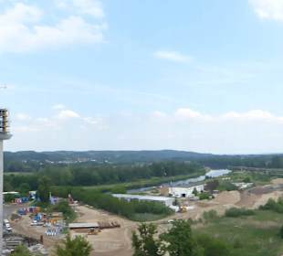 Schiffshebewerk Niederfinow