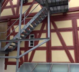 Ehemalige Zehntscheuer