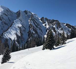 Skigebiet Serfaus