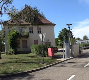 Historischer Rundgang 