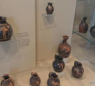 Museum Alte Kulturen