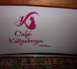 Das Cafe