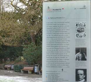 Altstadt Mannheim Quadratstadt